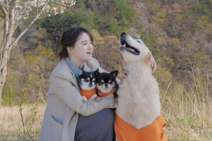 ‘이혼 위기’ 구혜선, 인스타그램에 “그동안 감사… 마지막 인사드린다”