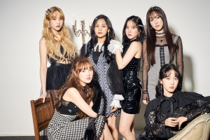 ‘방탄소년단 한솥밥’ 여자친구, 기수제 팬클럽 폐지→상시 모집