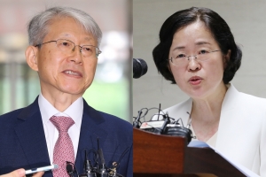 국회, 오늘 최기영 과기부 장관·조성욱 공정위원장 후보자 청문회 진행