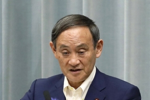 스가 日관방 “청구권 협정이 사법부도 구속”…삼권분립 모르나