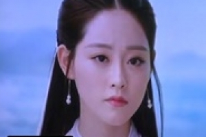 축서단 화제, 김희철이 사랑에 빠진 그녀 ‘독보적 미모’