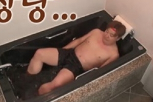 ‘미우새’ 윤정수, 간장 다이어트 “인간 장조림?” 경악