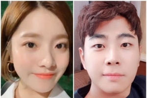 벤♥이욱 열애 인정 “임지연과는 지난해 결별”