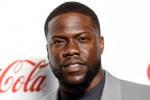 미국판 ‘극한직업’ 제작·주연 맡은 케빈 하트 교통사고로 부상