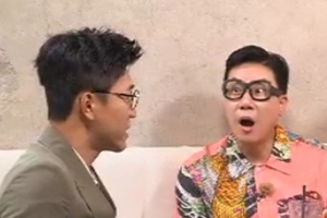 김수미 폭탄고백 “이혼하고 싶다”..김종민 ‘상상도 못한 반응’