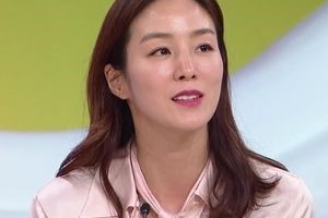 문정원 “남편 이휘재, 여배우들과 비교해 자존감 낮아져”