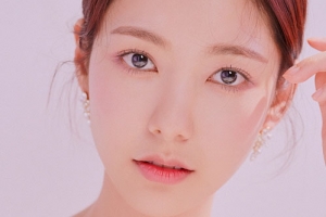 나혜미 “가장 친한 연예인은 남편 에릭♥”[화보]