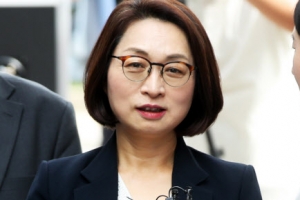 ‘정치자금법 위반’ 은수미 벌금 90만원