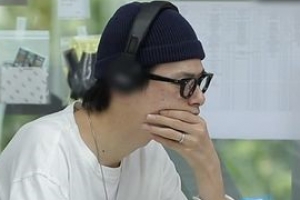 ‘동상이몽2’ ‘곽지영♥’ 김원중, 패션브랜드 대표의 일상 “반전”