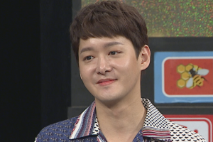 ‘비스’ 신지호, 헨리 데이트 목격 폭로 “걸그룹 얘기 많이 해”