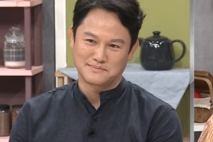 ‘냉장고를 부탁해’ 강성진, 악역 연기 고충 토로 “얼굴 보더니..”