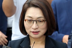 ‘정치자금법 위반’ 은수미 1심 벌금 90만원… 시장직 유지