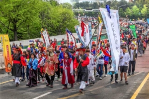 귀주대첩 1000년… ‘강감찬 도시’의 초대
