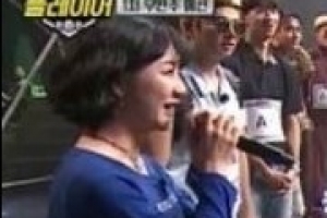 하선호에 전화번호 원한 장동민 “번호 안 줘서 탈락”