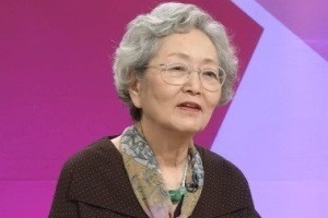 “30대부터 할머니” 김영옥, ‘아침마당’서 밝힌 #나이 #연기관 [종합]