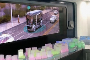 안양시, 차세대 교통시스템 자율주행사업 벤치마킹