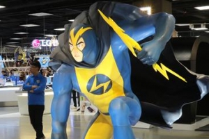 고객 나체사진 공유·욕설·성희롱 이마트 직원 수사의뢰