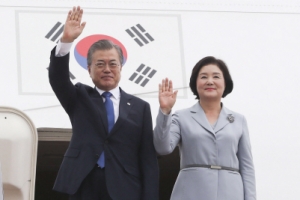 문 대통령, ‘조국 등 청문보고서 6일까지 재송부’ 국회에 요청(종합)