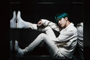 샤이니 태민, 일본 미니앨범 ‘페이머스’로 오리콘 위클리 1위