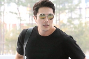 권상우 세차장 개업, 세차장 후기 보니.. “사진도 한 컷”