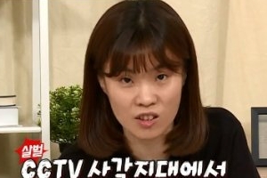 박지선 일본 일침, 故김영삼 전 대통령이 한 말은?