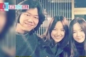 이효리♥이상순 ‘동상이몽2’ 출연 “윤상현♥메이비 만난다” [공식]