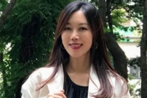 서현진, 임신 28주 차 운동 근황 ‘아기도 움직여요’ [EN스타]