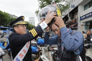 “배달 가다가”…이륜차 사고 올해 11.9% 늘어