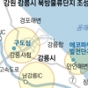 강릉, 635만㎡ 북방물류단지 시동