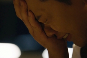 ‘웰컴2라이프’ 정지훈 열연이 다했다 “新 인생작”