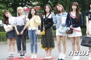 오마이걸 공식입장 “단독 콘서트 일정 연기, 컨디션 조절” [공식]