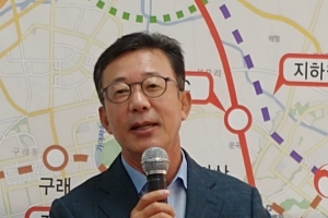 홍철호 의원 “건폐장 이전없이 5호선연장 BC값 안나온다… 건폐장이전 공론화해야”