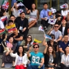 [서울포토] 2019 세계한인차세대대회 개최 ‘대한민국 100년, 차세대가 함께 합니다!’