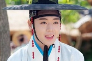 ‘꽃파당’ 박지훈, 막내 활약 예고 “무대와 다른 모습 보일 것”