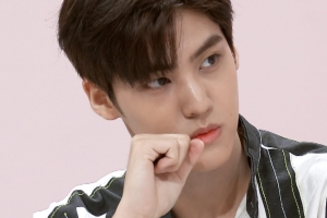 ‘오늘의 운세’ 송유빈, 연애투사검사 결과에 ‘당황’