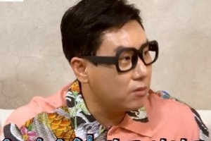 이상민, 40억 빚 언급 “있다가 없어진 놈, 더욱 비참했다”