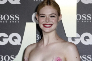 [포토] 엘르 패닝 ‘꽃보다 미소’