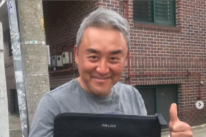 최준용 결혼, 만난 지 8개월 된 예비신부 “아들에게도 잘해”