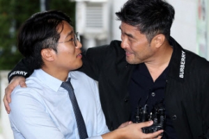 최민수 ‘보복운전 혐의’ 1심서 집행유예 선고