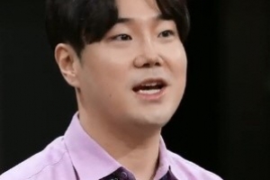 유재환 32kg 감량 “통풍 없어지고 혈압·혈당 모두 정상”