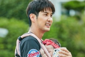 ‘동백꽃 필 무렵’ 김지석, 8kg 찌운 사연 “야구선수 役 위해”