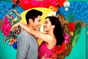 ‘크레이지 리치 아시안’ 후속편서 아시아계 작가 빠진다