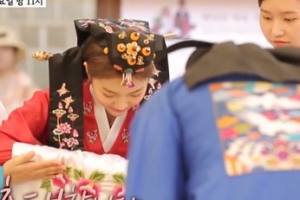 ‘연애의 맛2’ 오창석♥이채은 결혼식 현장 포착 ‘두 번째 부부 탄생?’