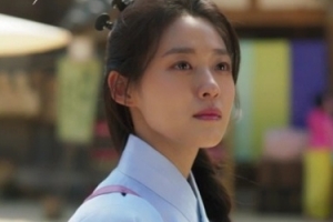 ‘나의 나라’ 양세종X우도환X김설현, 1차 티저 공개 ‘어떤 캐릭터?’