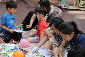 책과 배움의 큰 잔치 ‘2019 군포 독서대전’ 20일 개막