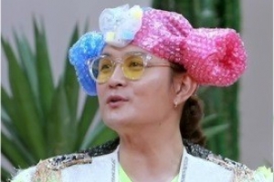 ‘악플의 밤’ 노라조, 노래 제목 특이하게 짓는 이유는?