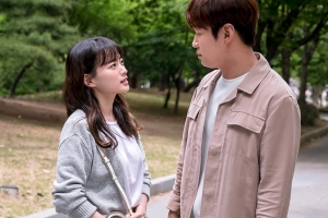 반환점 돈 ‘멜로가 체질’, 천우희부터 공명까지 ‘멜로 기상 전선은?’