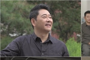 전광렬, 데뷔 40년 만 예능 출연 “사람 냄새나는 프로그램”