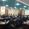 김평남 서울시의원, ‘행정안전부 정책자문위원회 회의’ 참석