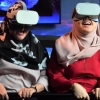 ‘VR 테마파크’ 상상 속 현실 현실 속 상상